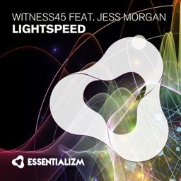 Lightspeed (Original Mix)